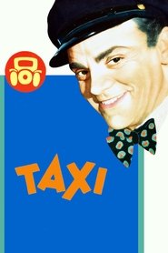 Poster Taxi! 1931