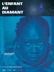 Poster L'Enfant au diamant