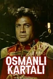 Poster Osmanlı Kartalı