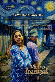 Metro Iravugal: Chapter 1