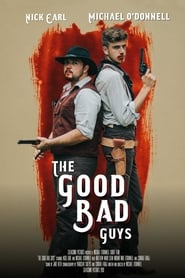 Poster The Good Bad Guys