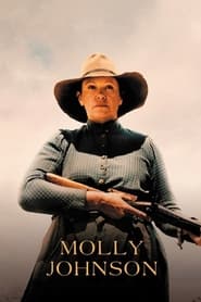 Molly Johnson (2022)