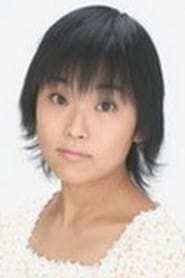 Tsugumi Higasayama as Hikari (voice)