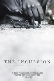 The Incursion