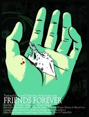Poster Friends Forever 2007