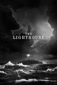 Regarder The Lighthouse en streaming – FILMVF