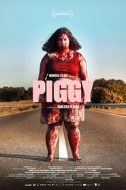 Piggy постер