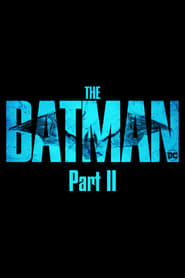 The Batman Part II постер