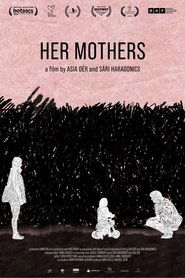 Poster Her Mothers 2020