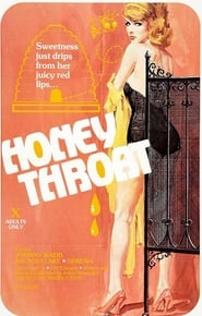 Honey Throat постер