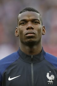 Paul Pogba en streaming