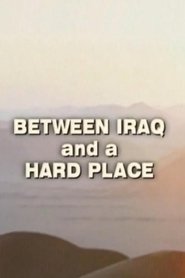 Poster Between Iraq and a Hard Place 2003