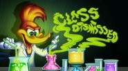 Class Dismissed