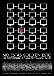 No estás solo en esto