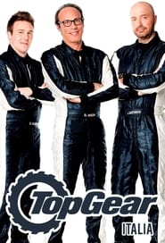 Top Gear Italia Episode Rating Graph poster