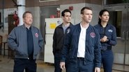 Imagen Chicago Fire 8x9