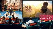 December 19-25 | Christmas