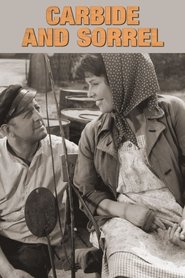 Poster Carbide and Sorrel 1963