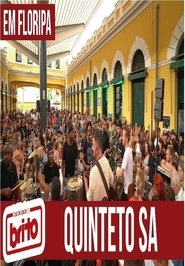 Pagode do QUINTETO S.A. em Floripa (2020)