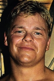 Troy Martin as Shane Douglas