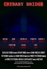 Poster Crybaby Bridge 2013