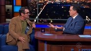 Ty Burrell / John Heilemann / James Taylor