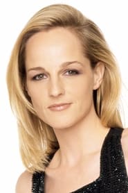 Helen Hunt as Jackie