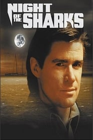 The Night of the Sharks постер
