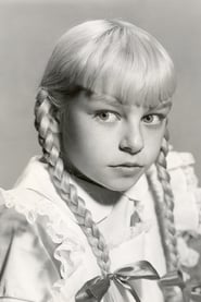 Patty McCormack as Dr. March