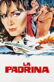 Poster La padrina