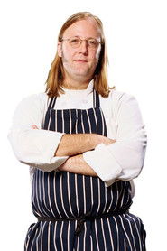 Wylie Dufresne as Self - Mentor