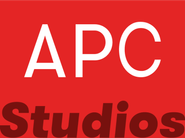 Logo for APC Studios Logo for APC Studios