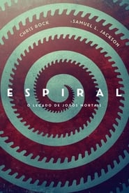 Espiral – O Legado de Jogos Mortais