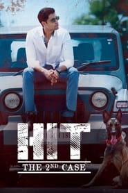 HIT: The 2nd Case постер