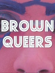 Poster Brown Queers 2016