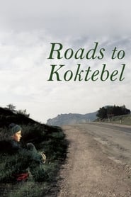 Poster Roads to Koktebel 2003