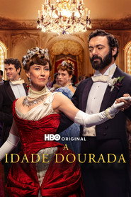 Pôster de A Idade Dourada Temporada 3
