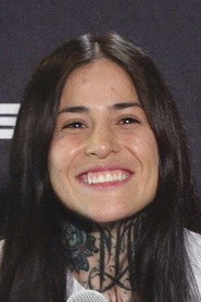 Image of Monserrat Ruiz