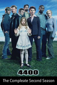 The 4400 Season 2 5