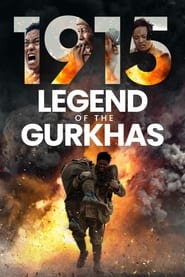 Gurkha: Beneath the Bravery постер
