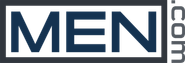 Logo for MEN Logo for MEN