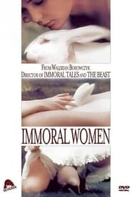 Immoral Women (1979)