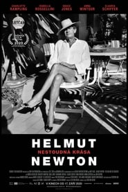 Helmut Newton: Nestoudná krása