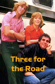 Three for the Road (1975)