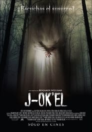 Poster J-ok'el