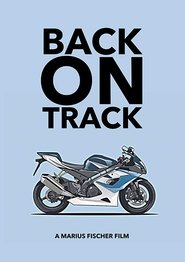 Poster Back on Track 2018