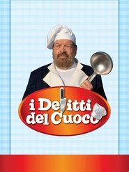 I delitti del cuoco poster