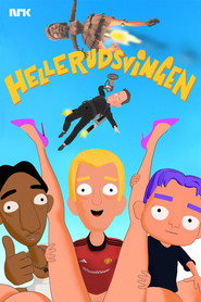 Hellerudsvingen постер