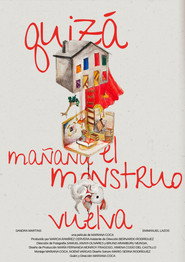 Quiz&aacute; Ma&ntilde;ana el Monstruo Vuelva (1970)