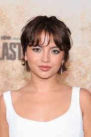 Isabela Merced
